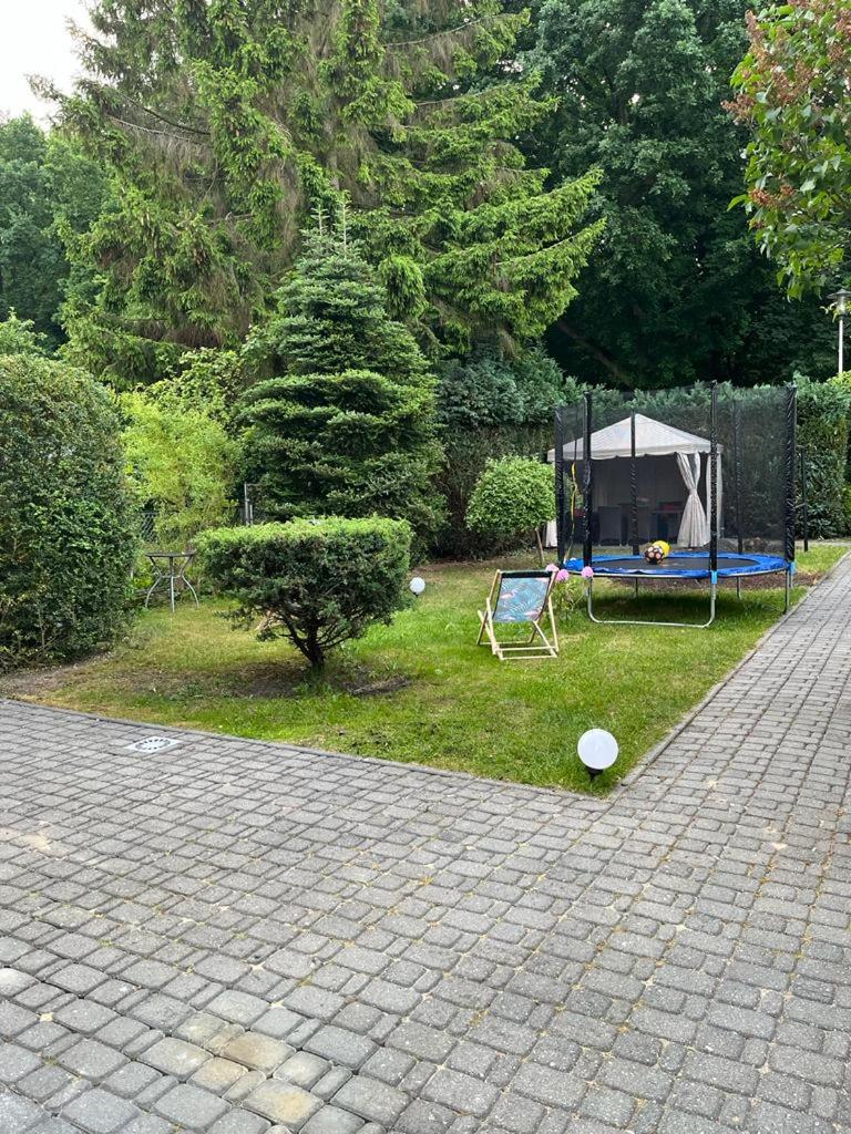 S&M Villa Kolobrzeg view 4