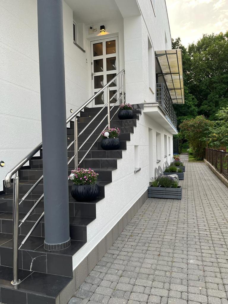 S&M Villa Kolobrzeg view 5