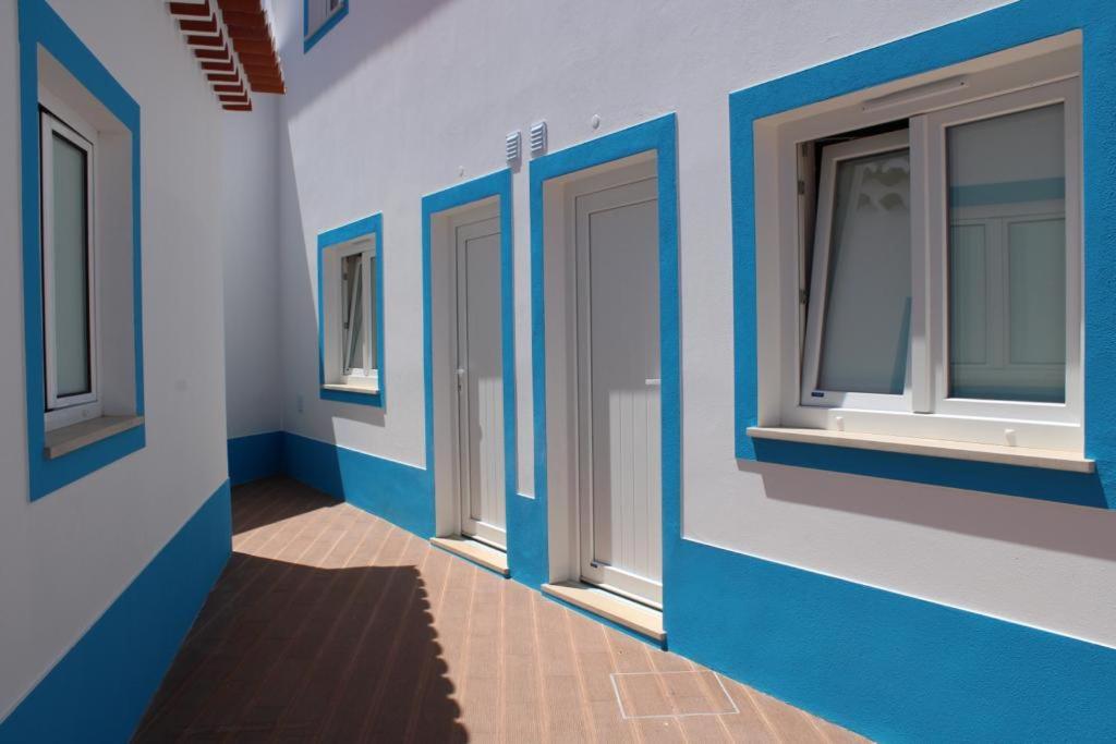 Sudoeste Guest House view 5