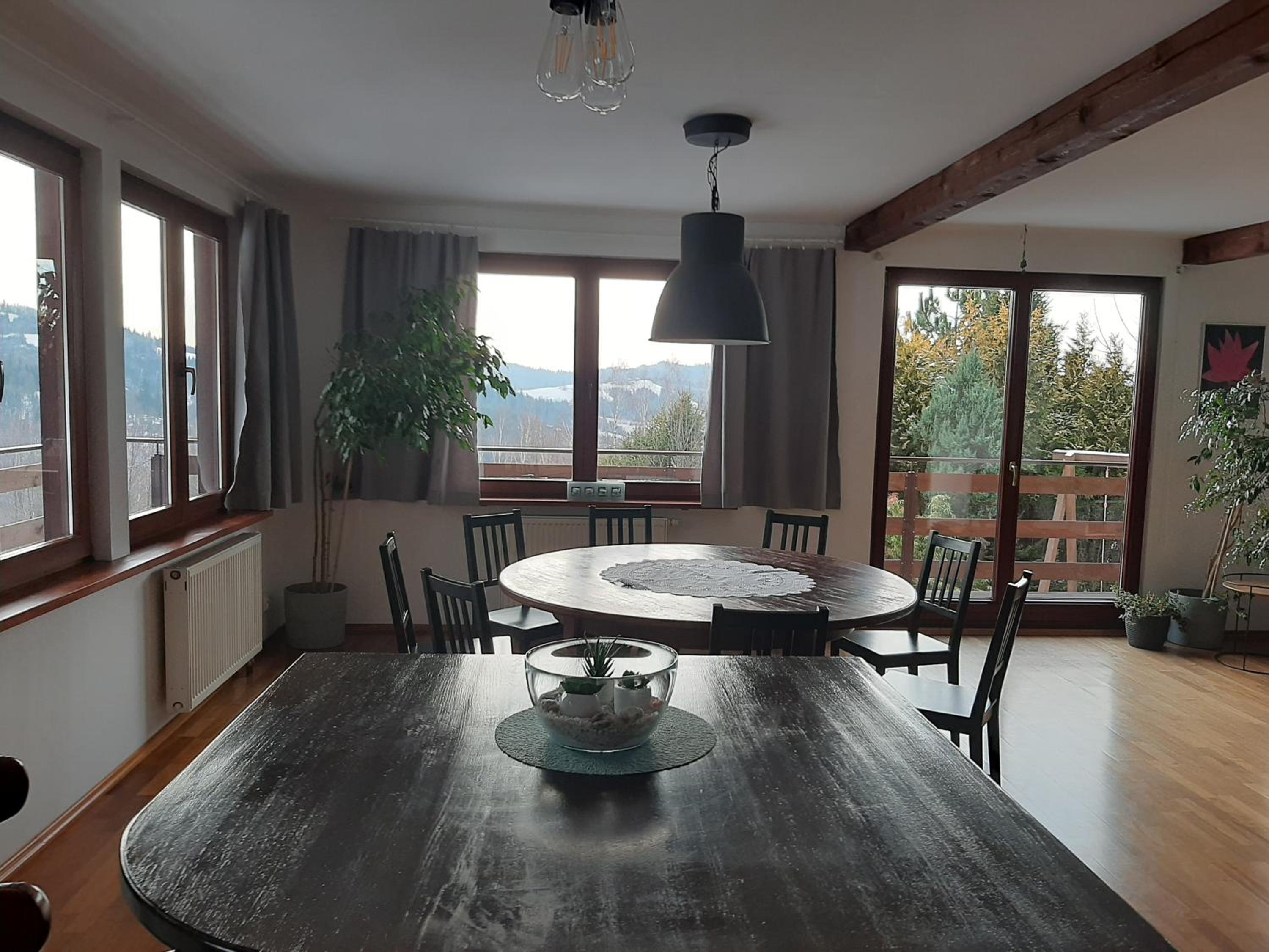 Dom Przy Lesie view 5