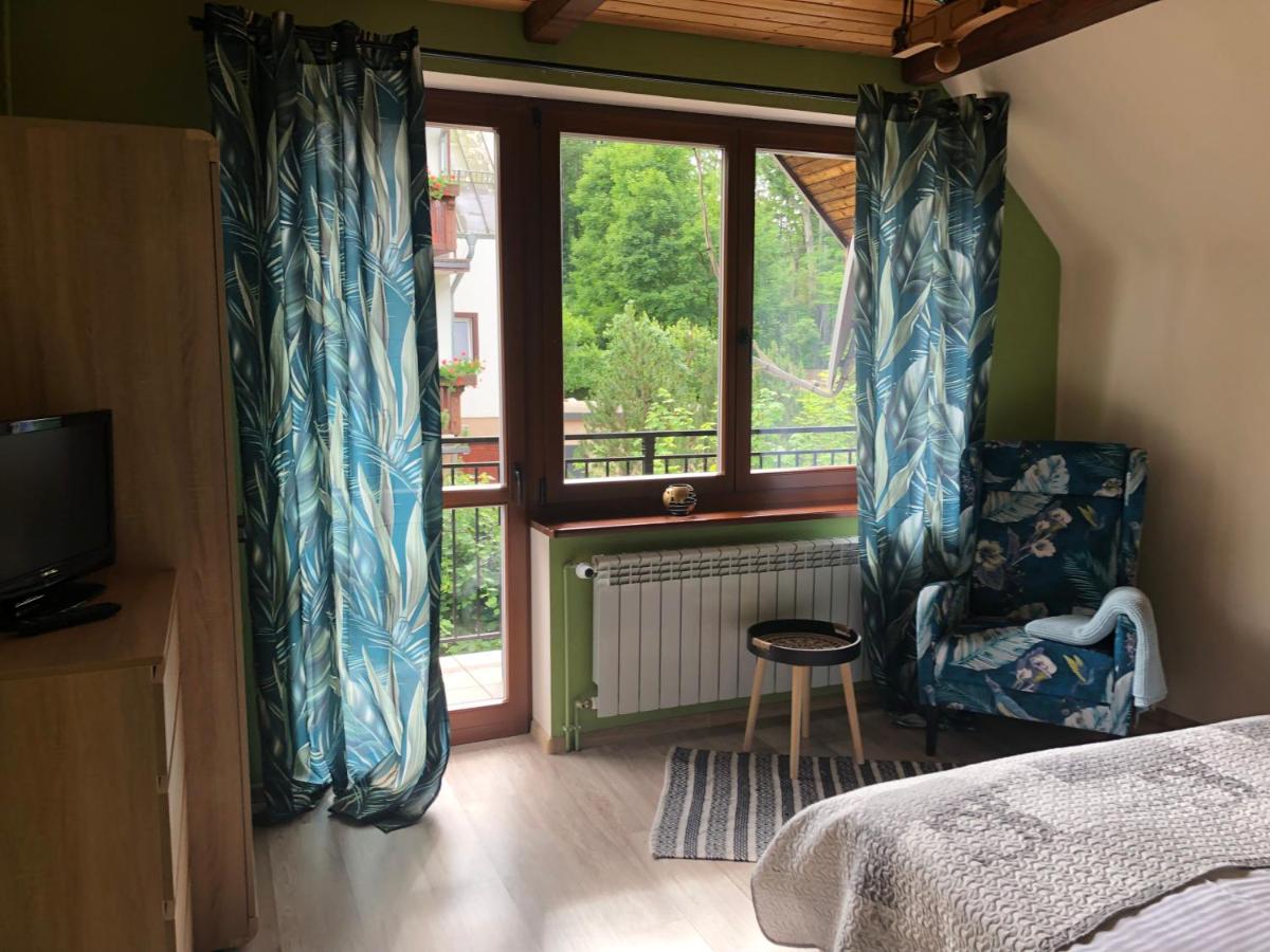 Apartament KOMPAS view 3