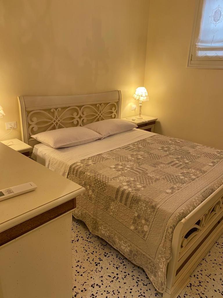 Rialto Mercato apartment suite