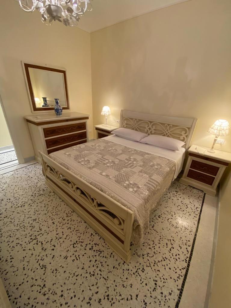 Rialto Mercato apartment suite