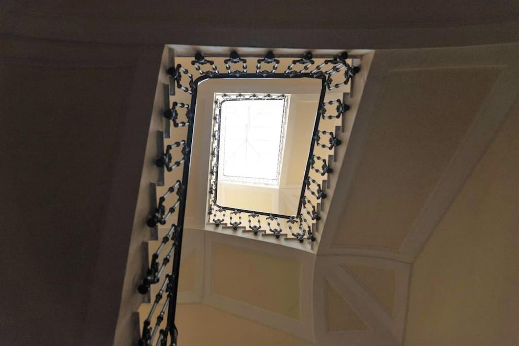 Ercole Luxury Flat view 5