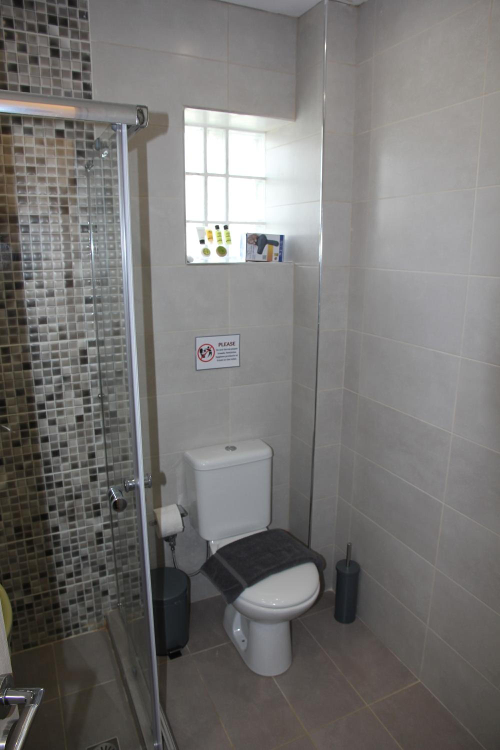 Kamares Apts - Cozy Maisonette view 3
