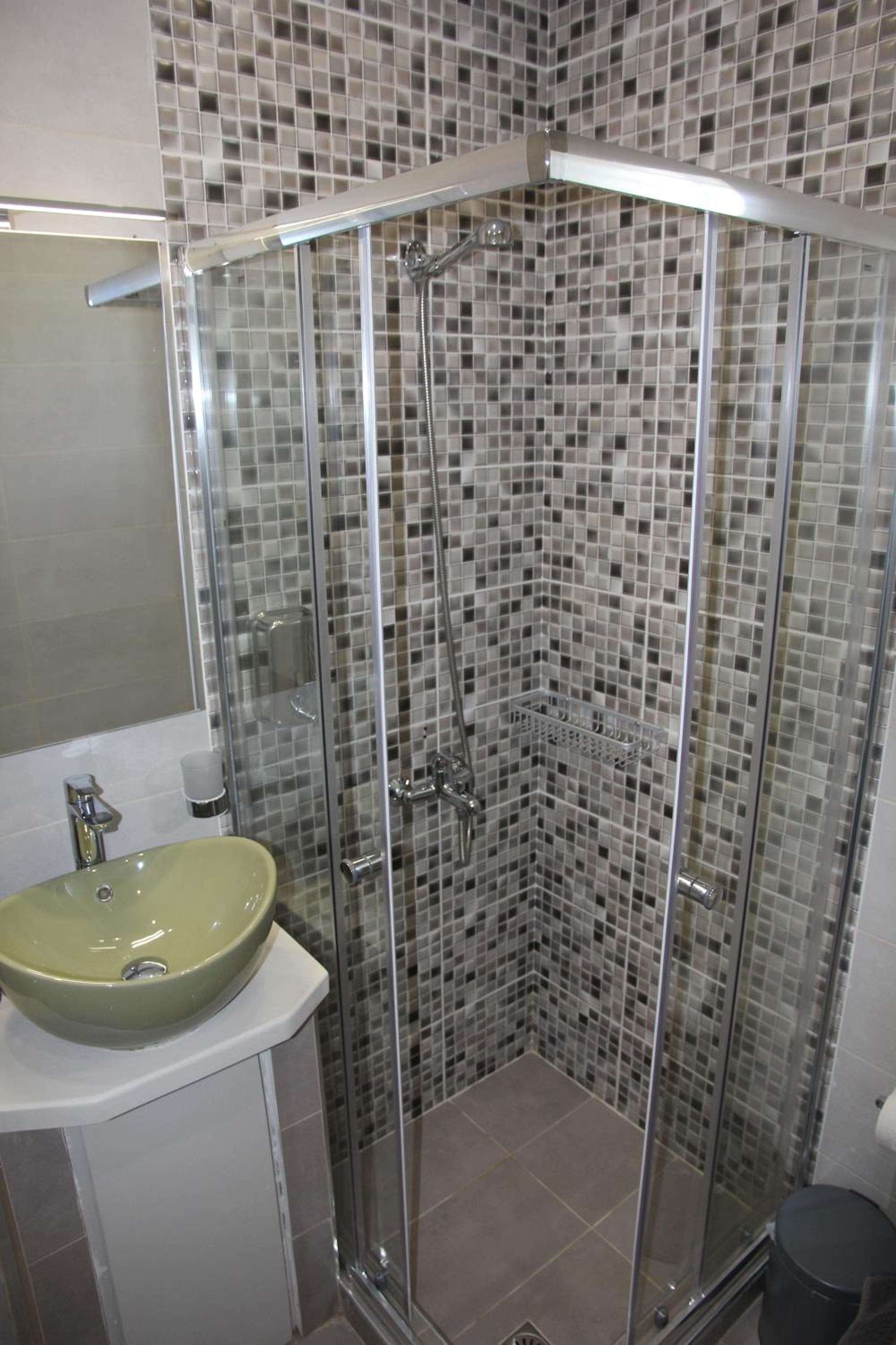 Kamares Apts - Cozy Maisonette view 2