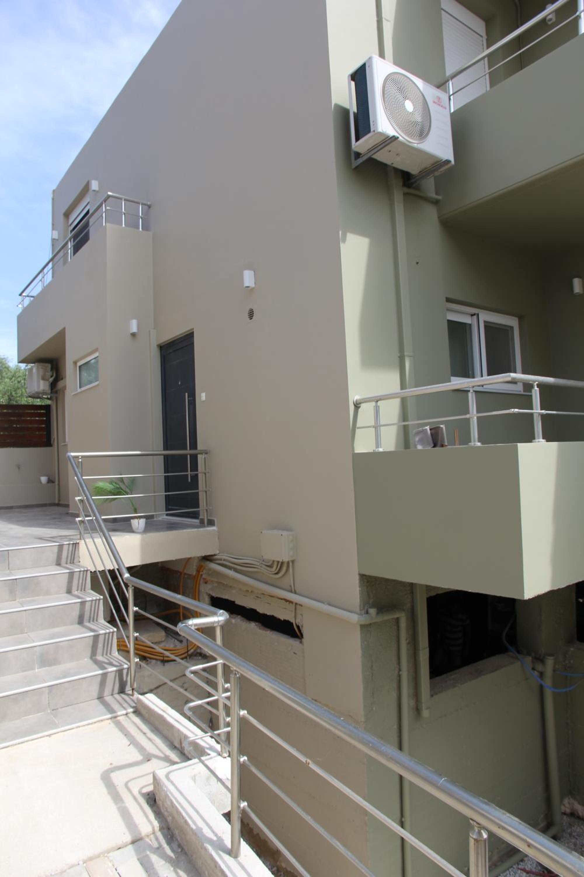 Kamares Apts - Cozy Maisonette view 4