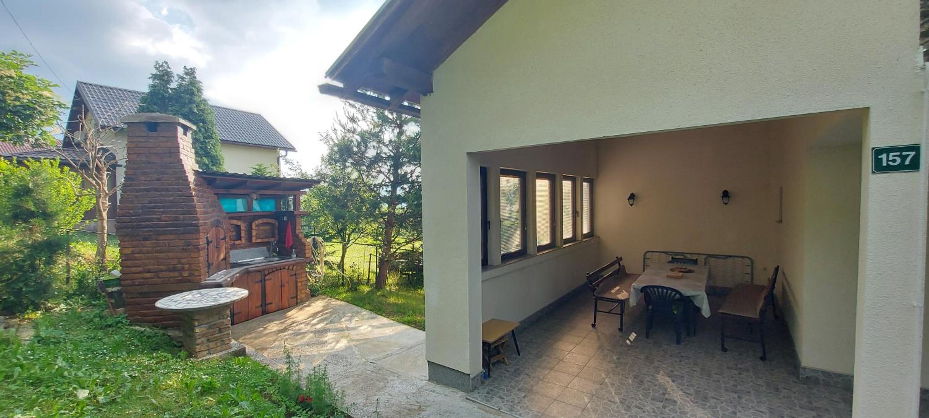 Sunset House Sarajevo