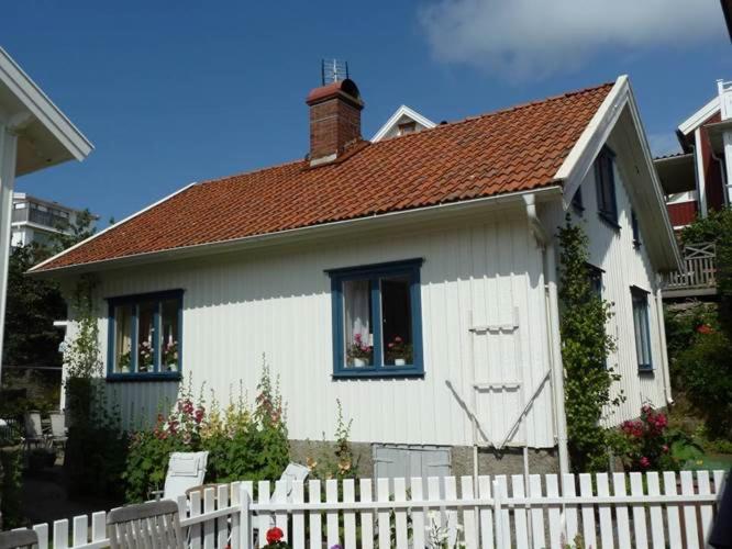 charming house in Mollösund view 4