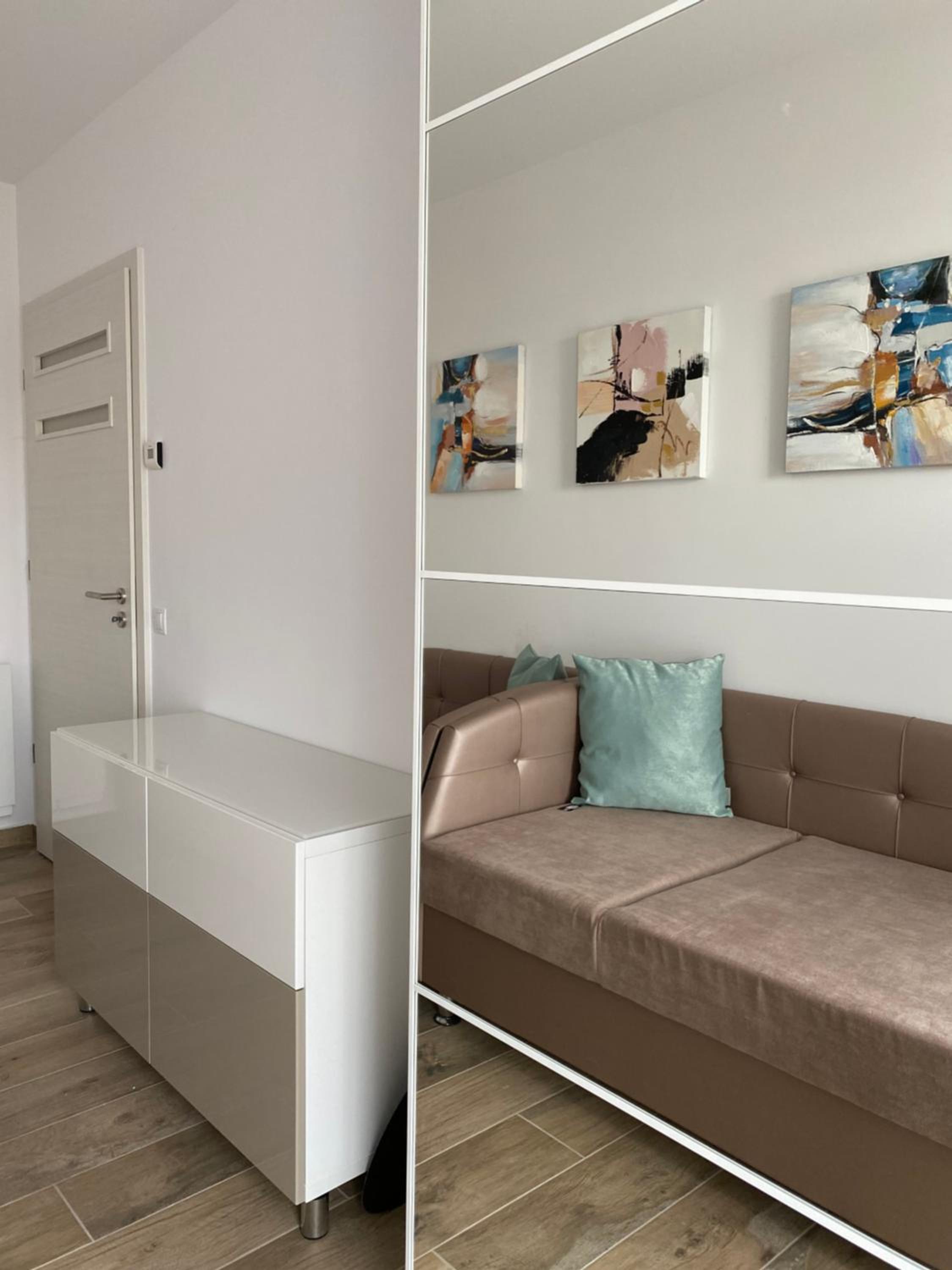 ROYAL AQUAMARINE - lakeside luxury flat at Balaton view 3
