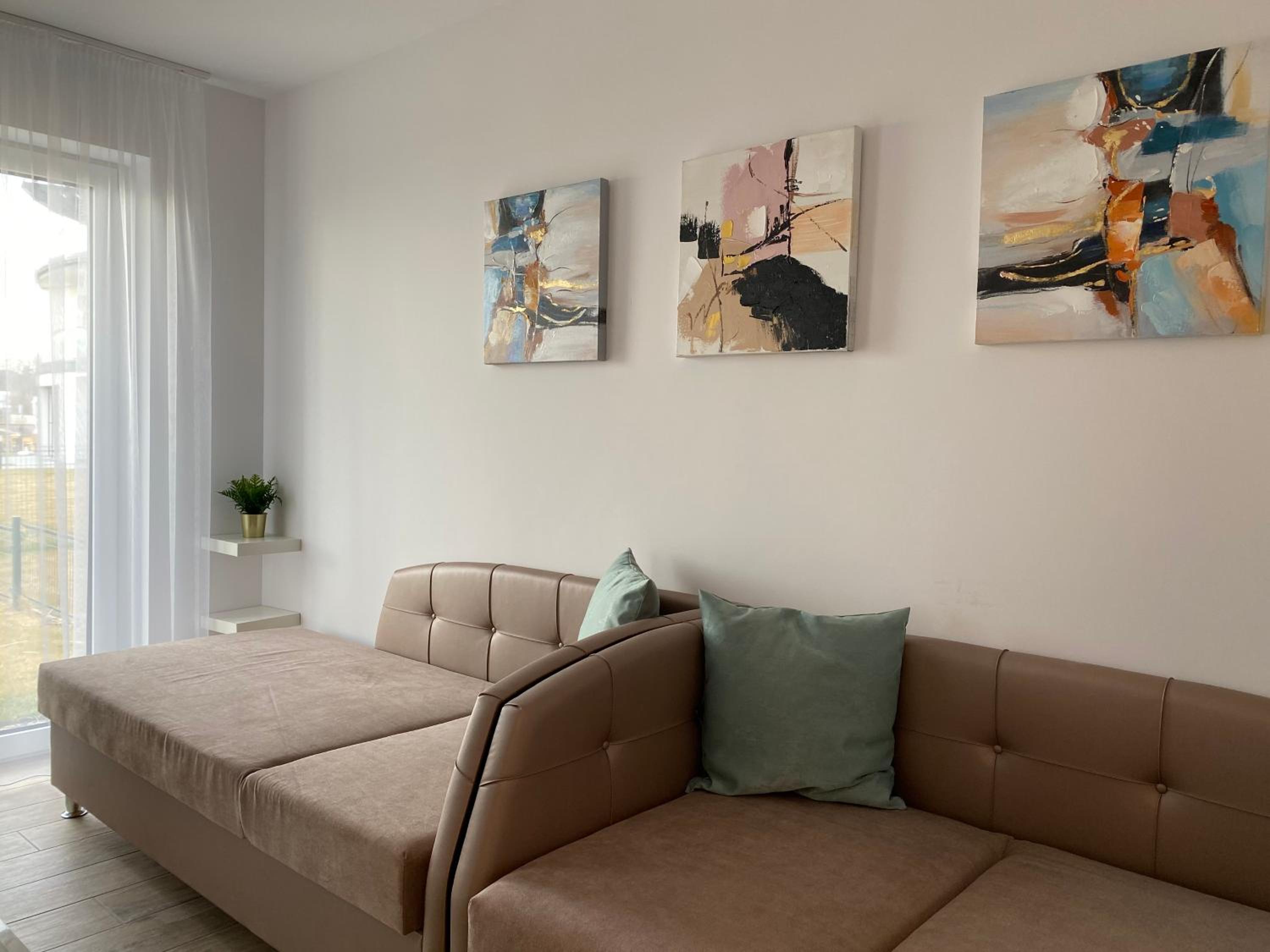 ROYAL AQUAMARINE - lakeside luxury flat at Balaton view 4