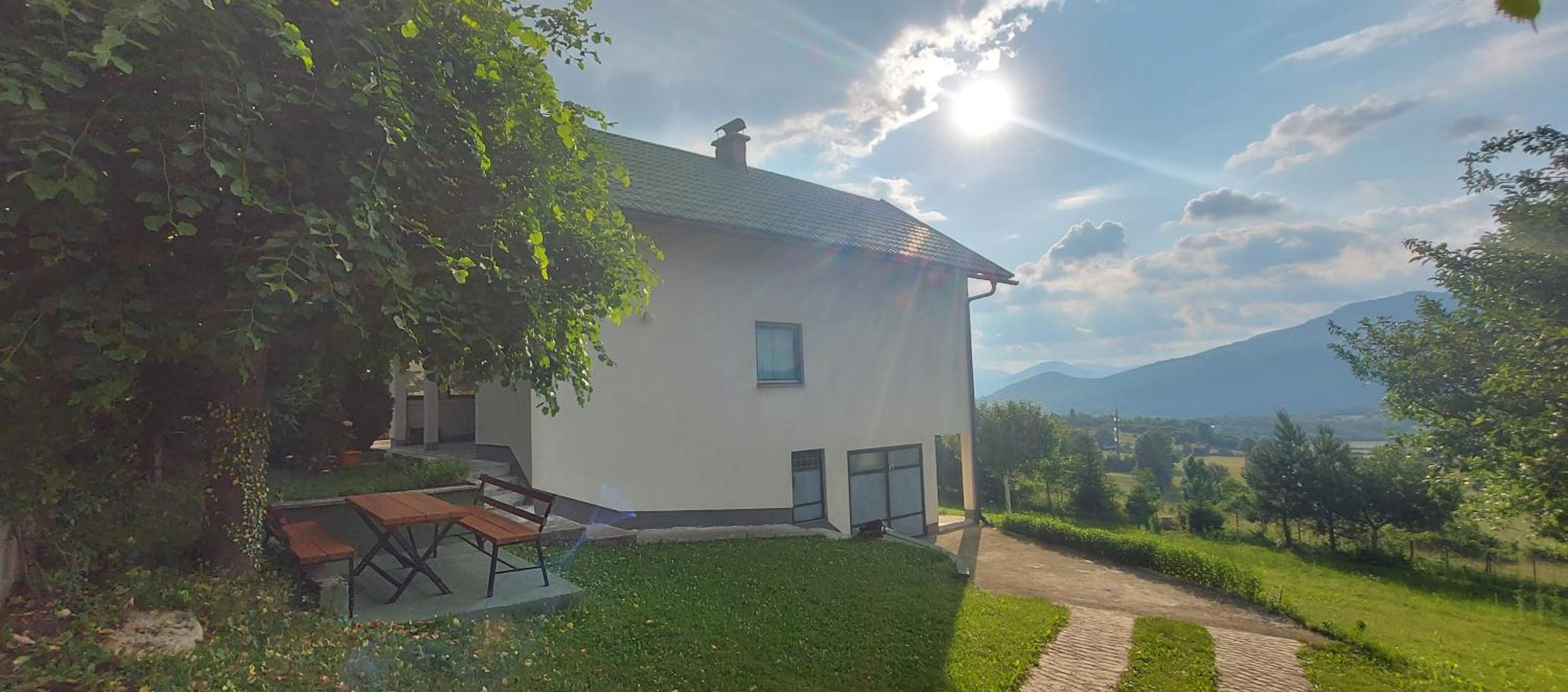 Sunset House Sarajevo