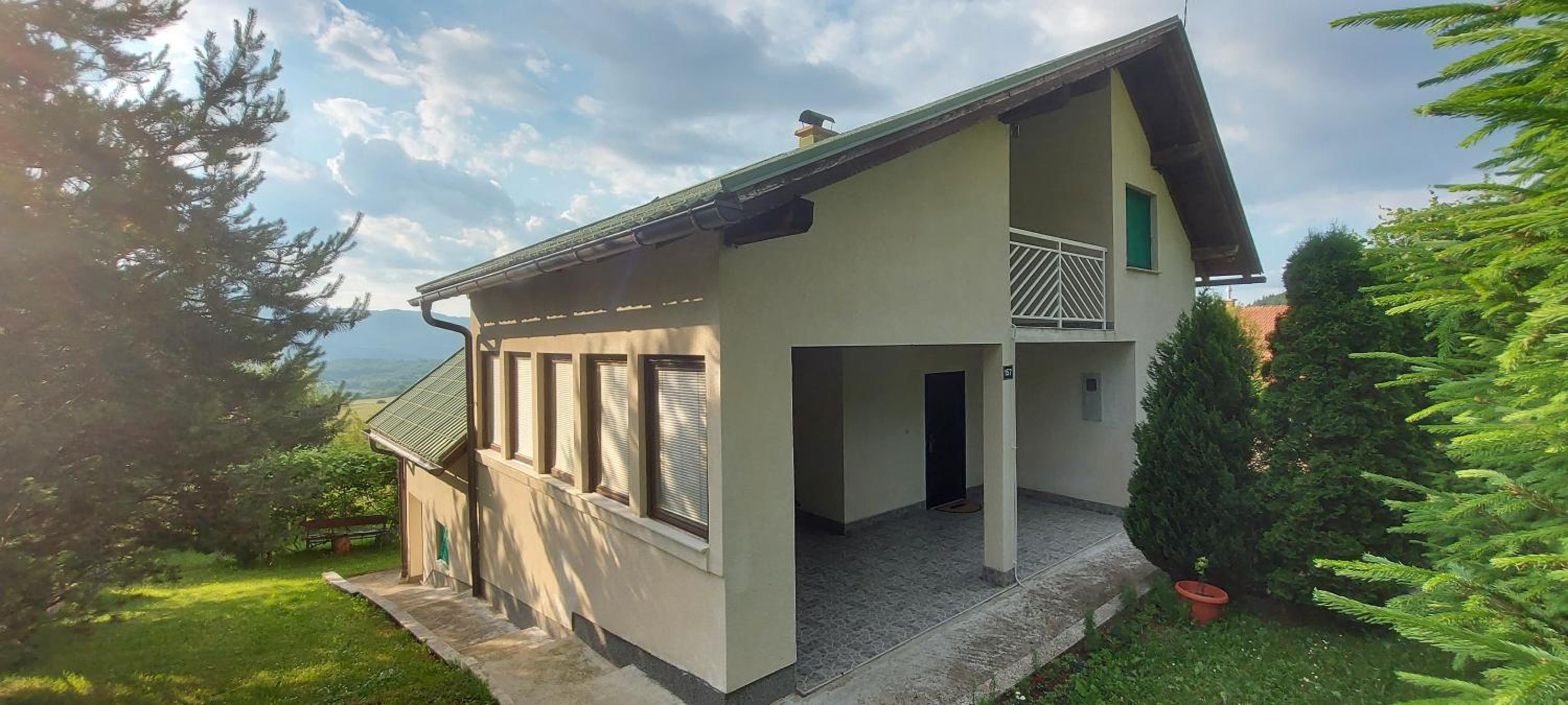 Sunset House Sarajevo