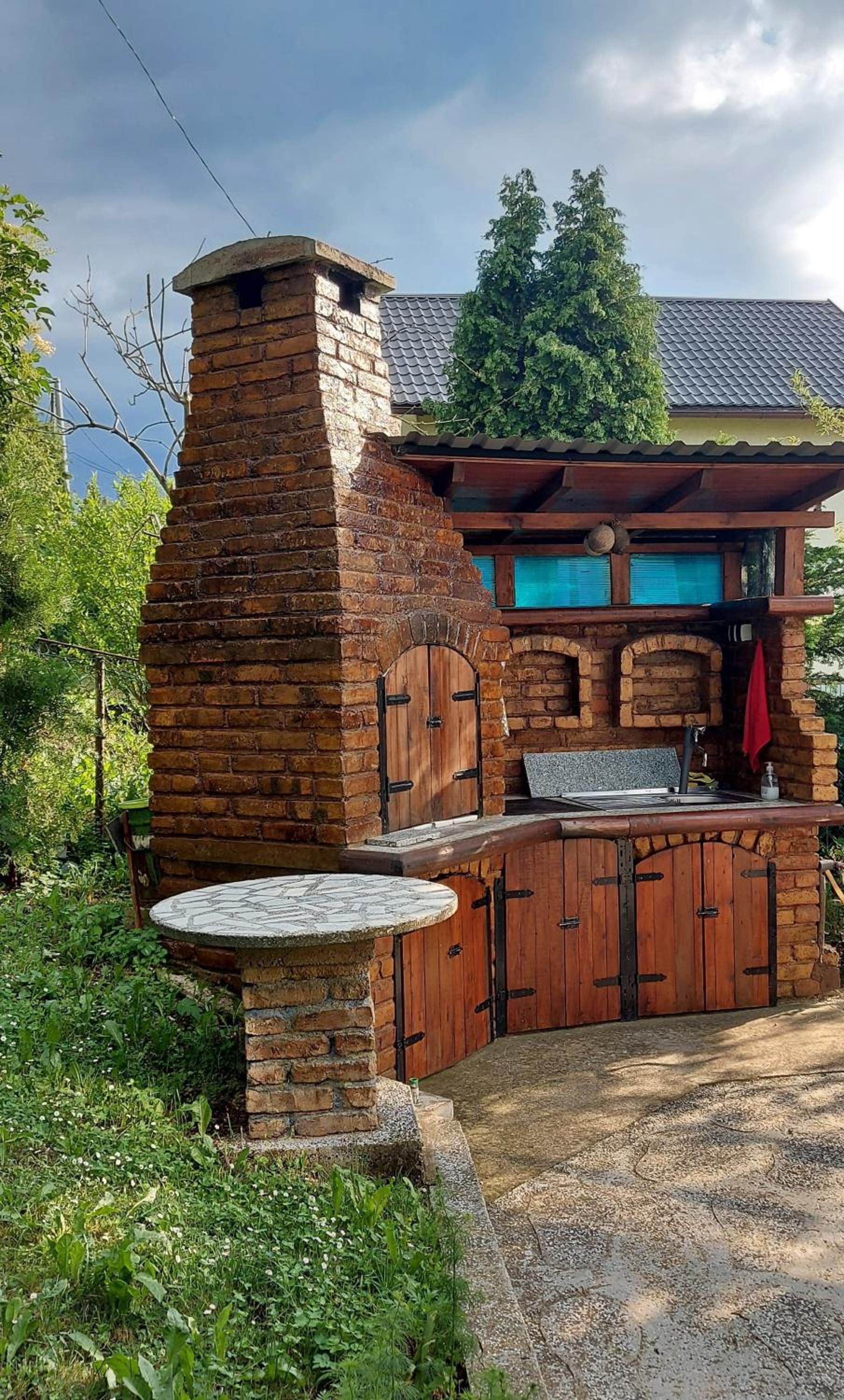 Sunset House Sarajevo