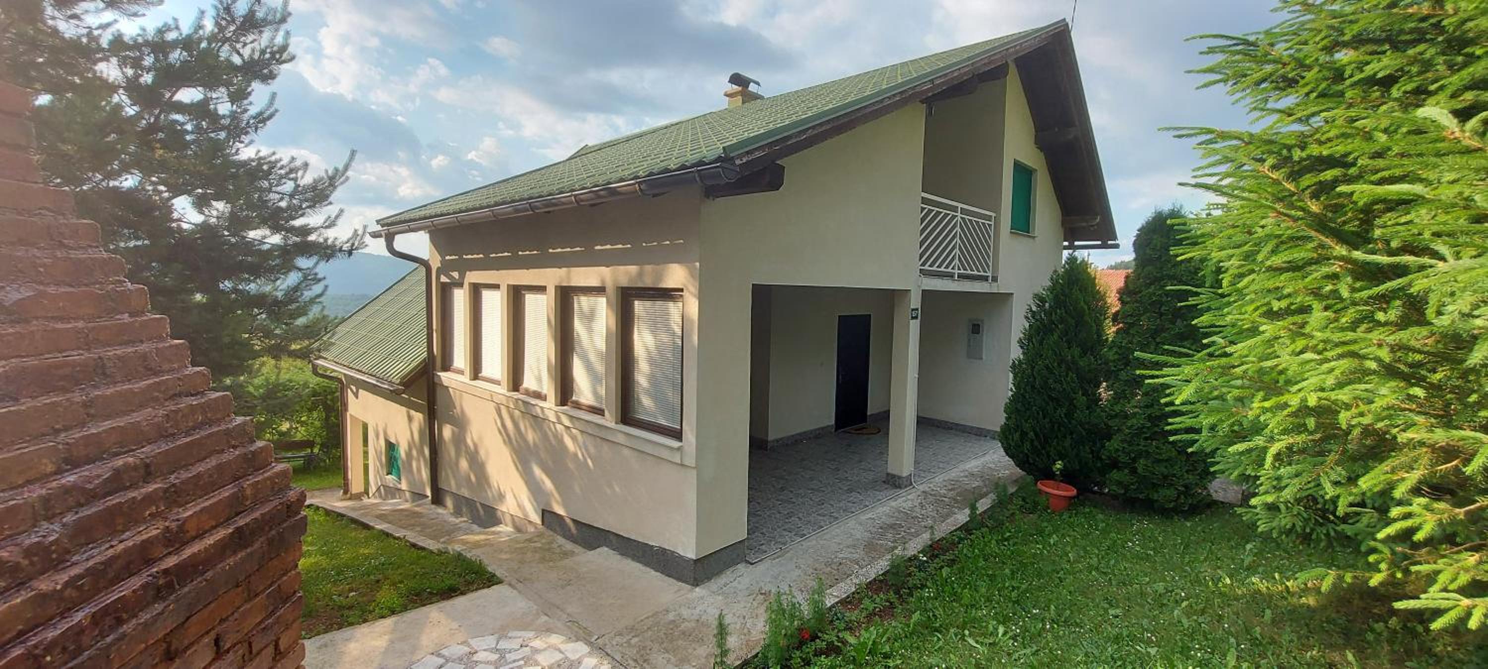 Sunset House Sarajevo