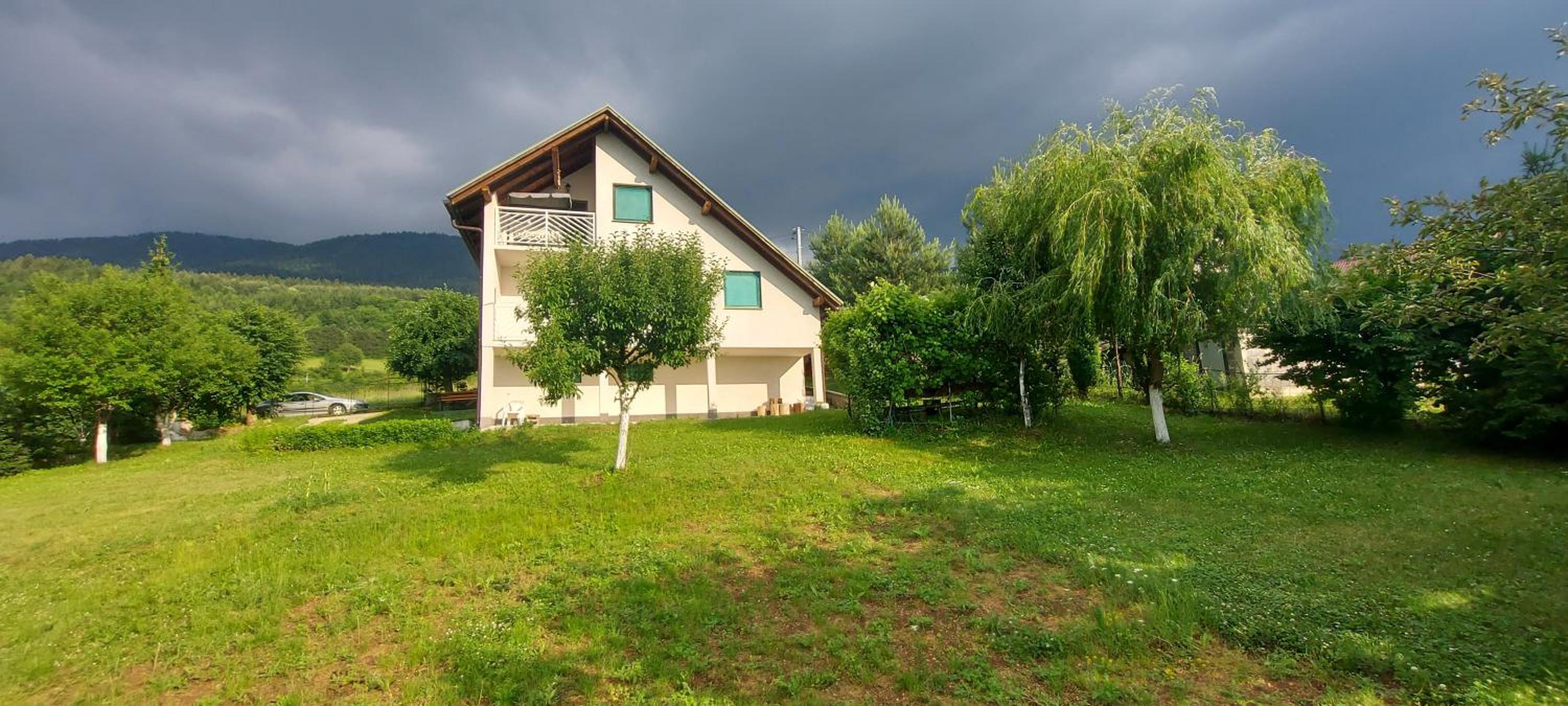 Sunset House Sarajevo