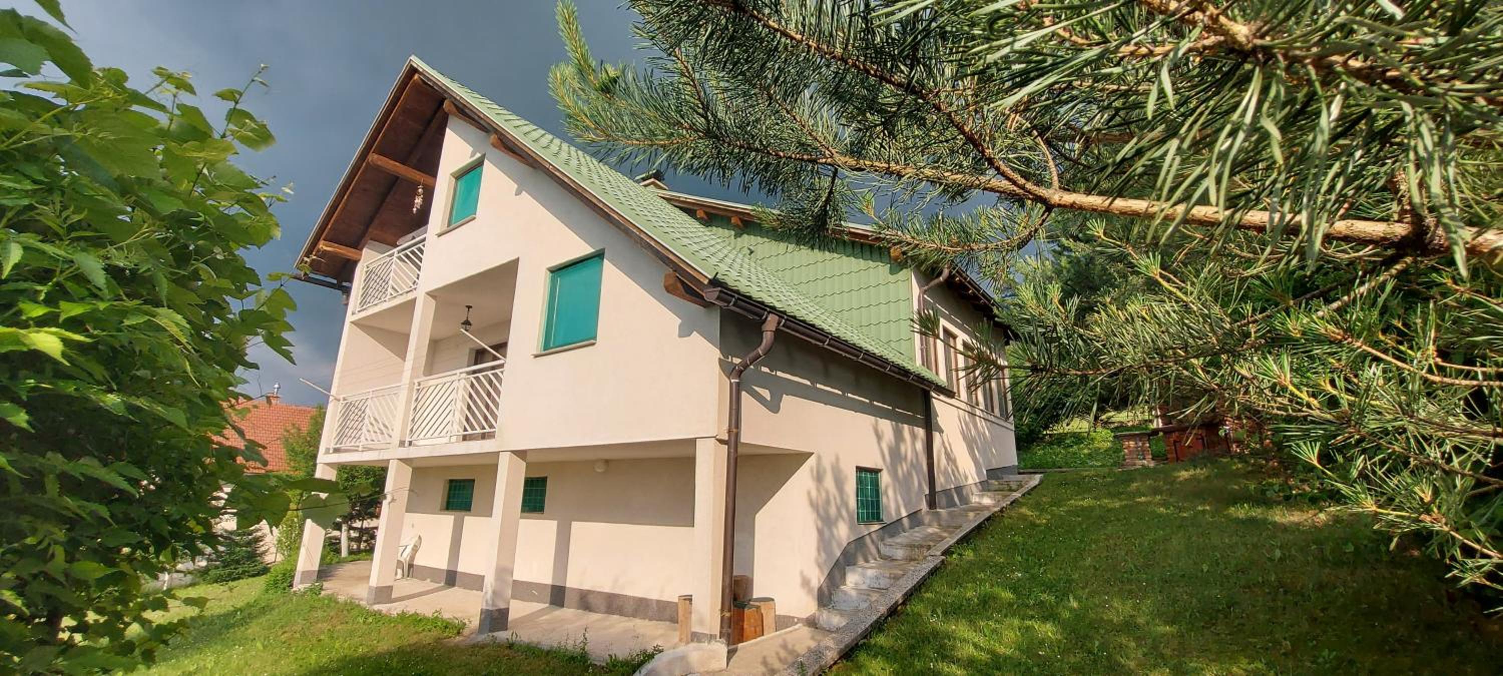 Sunset House Sarajevo