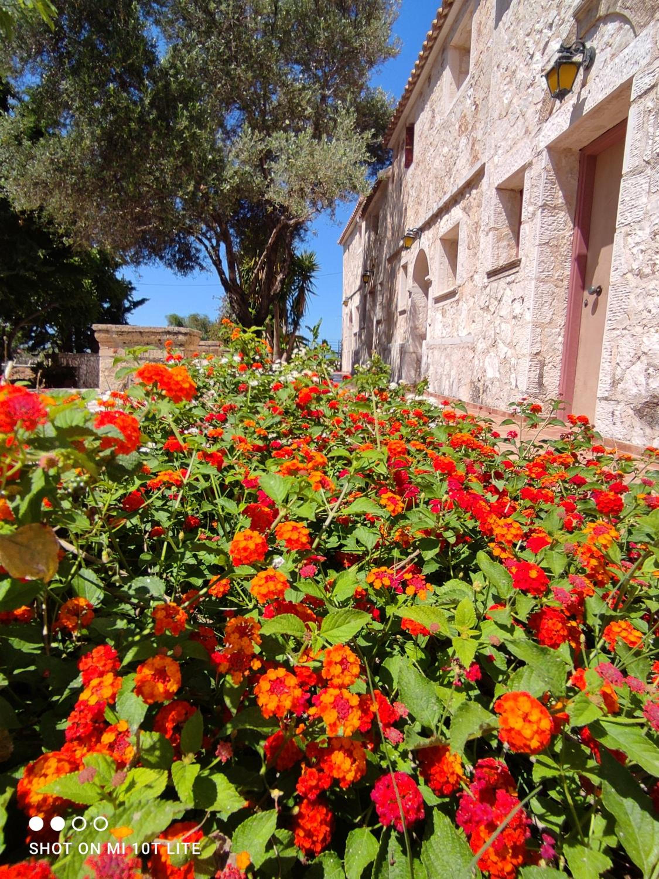 Spasmata Village - Seaside Stone Maisonette Spacious & Quiet Only Adults