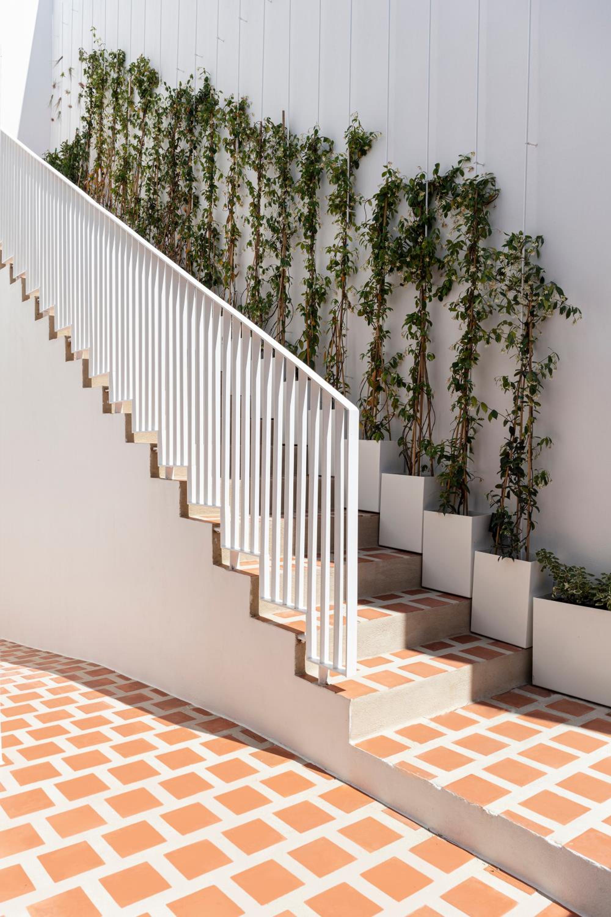 Ethos Vegan Suites Fira, Santorini