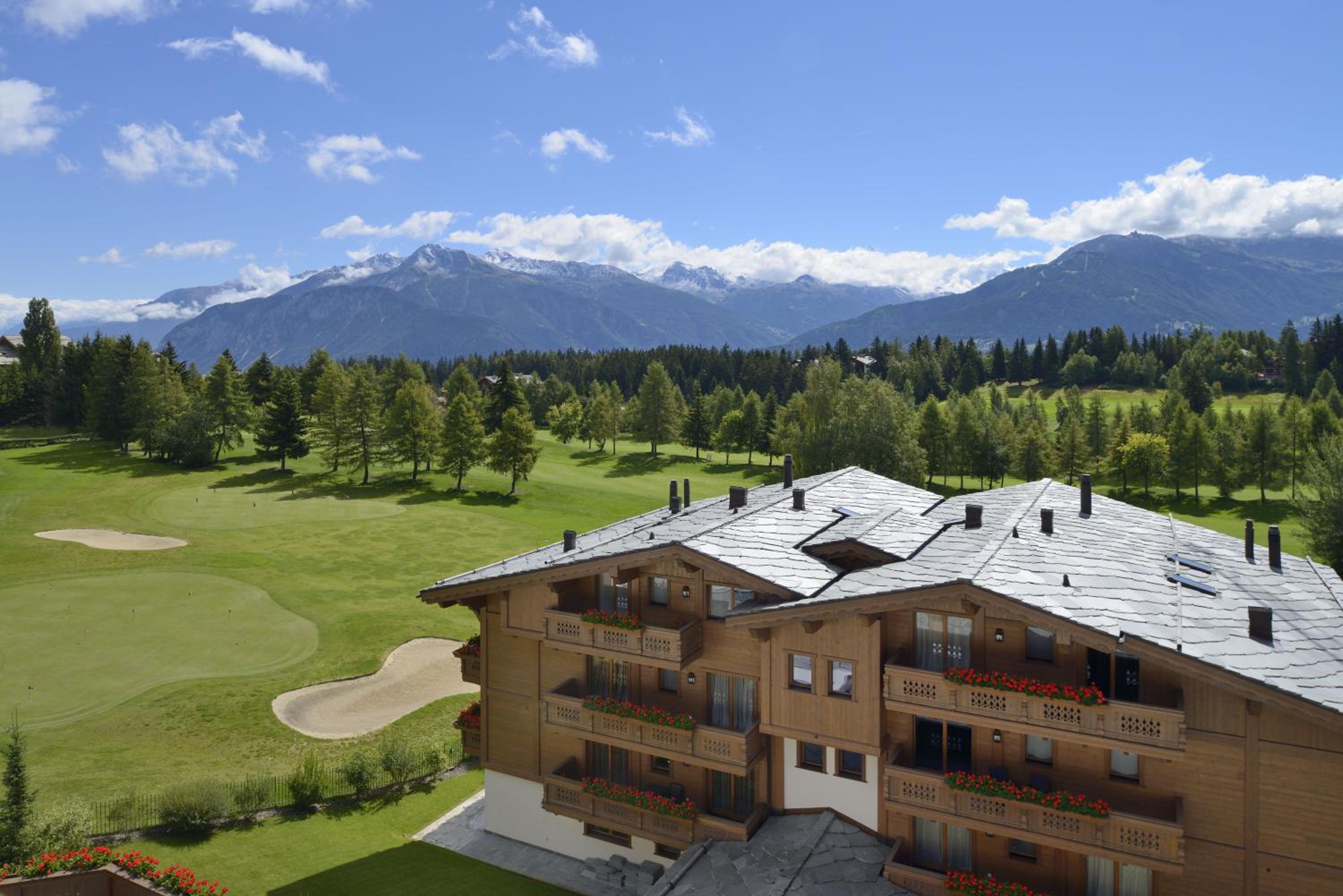 Hotel Guarda Golf Hotel & Residences