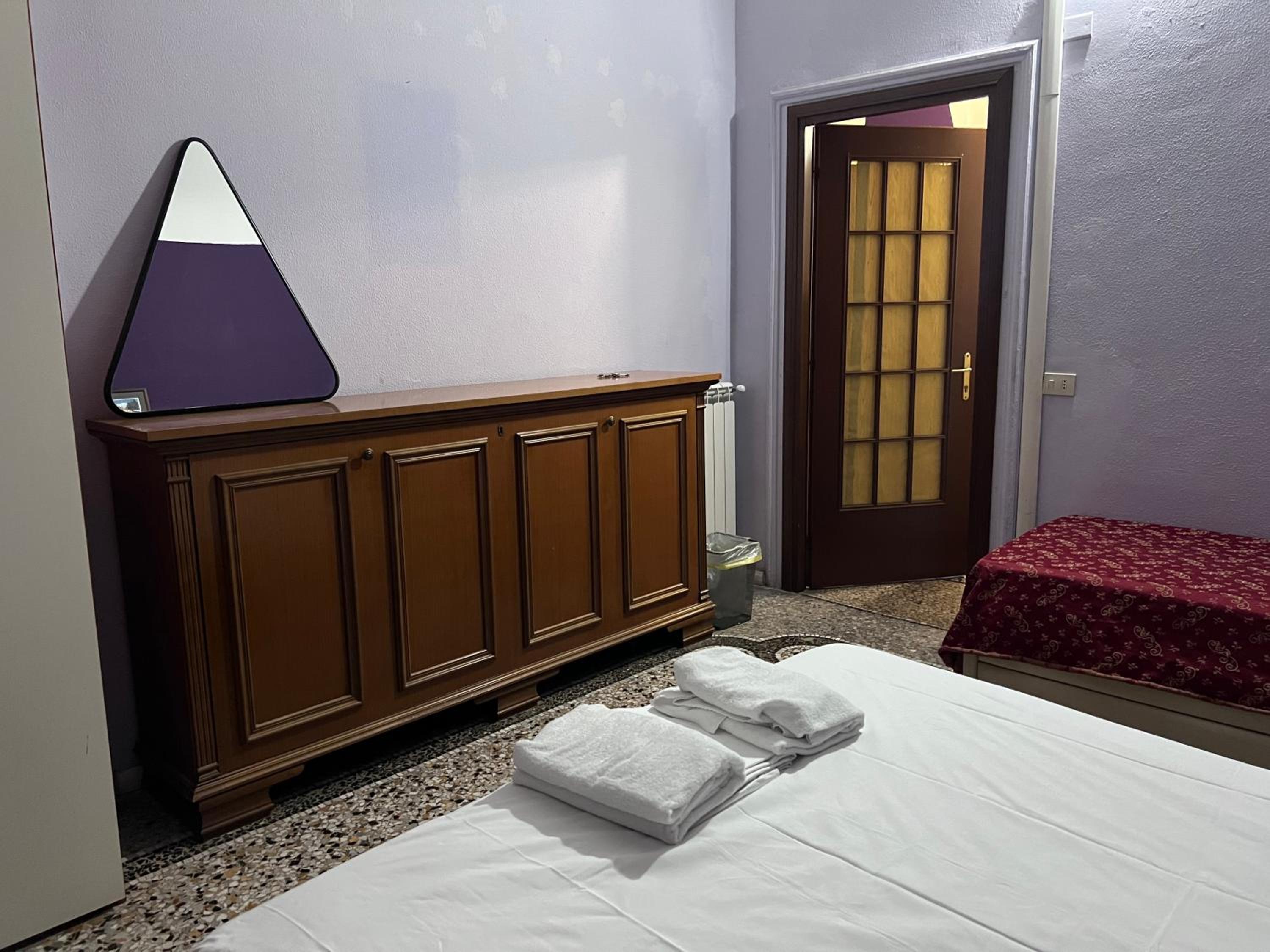guesthouse ava roma