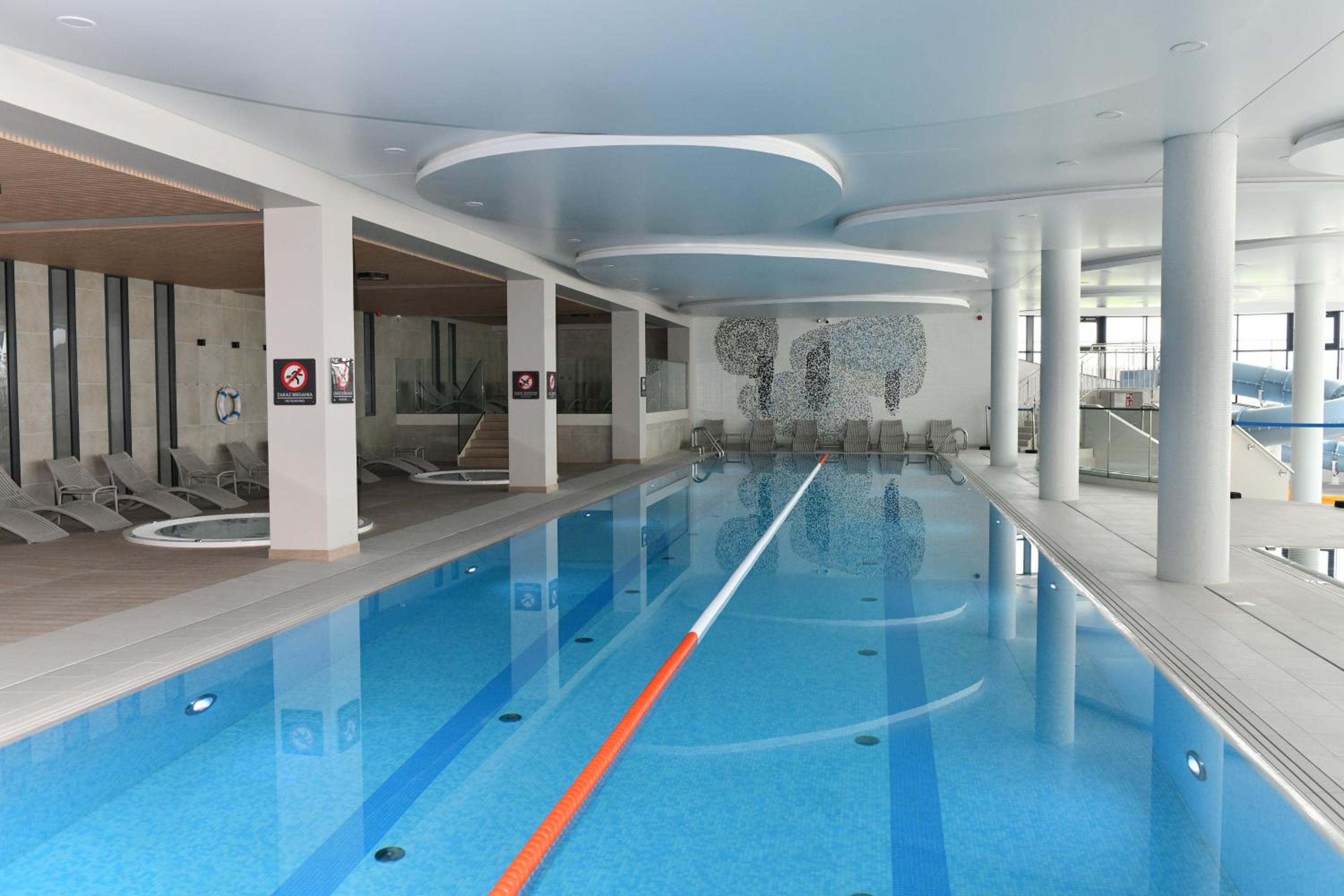 Apartament A101 Polanki Aqua view 4