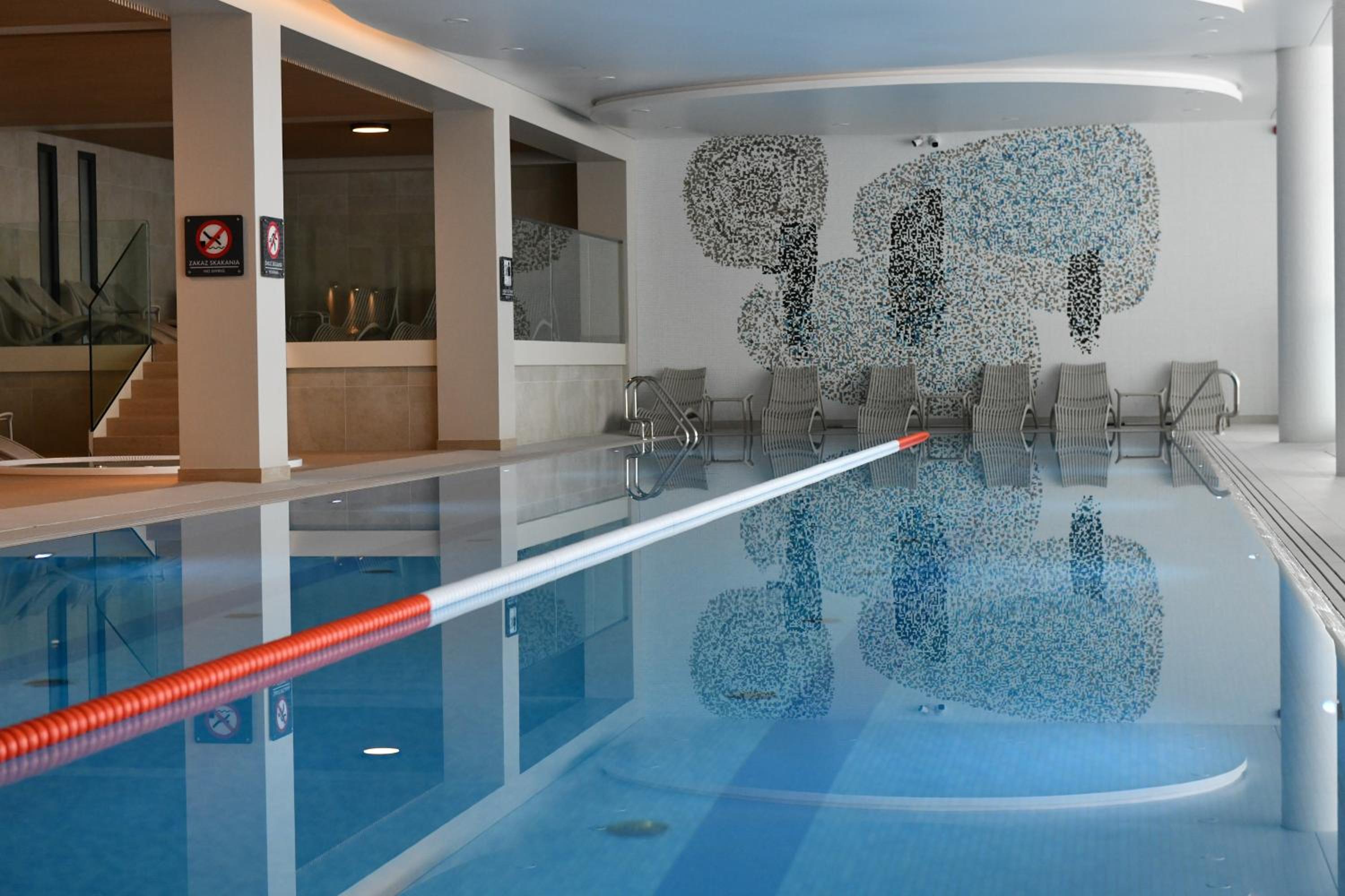 Apartament A101 Polanki Aqua view 5