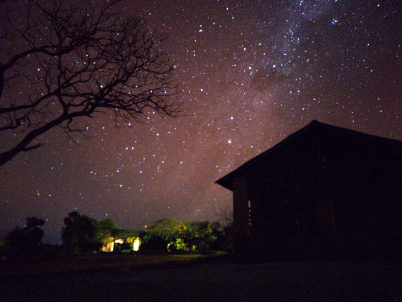 Hotel Pousada Morro da Baleia - Image 1