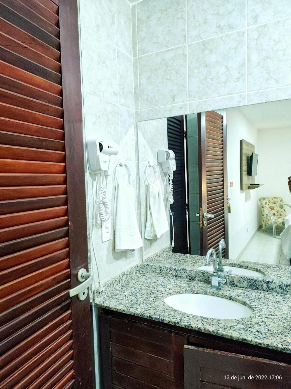 Suites Areias de Porto