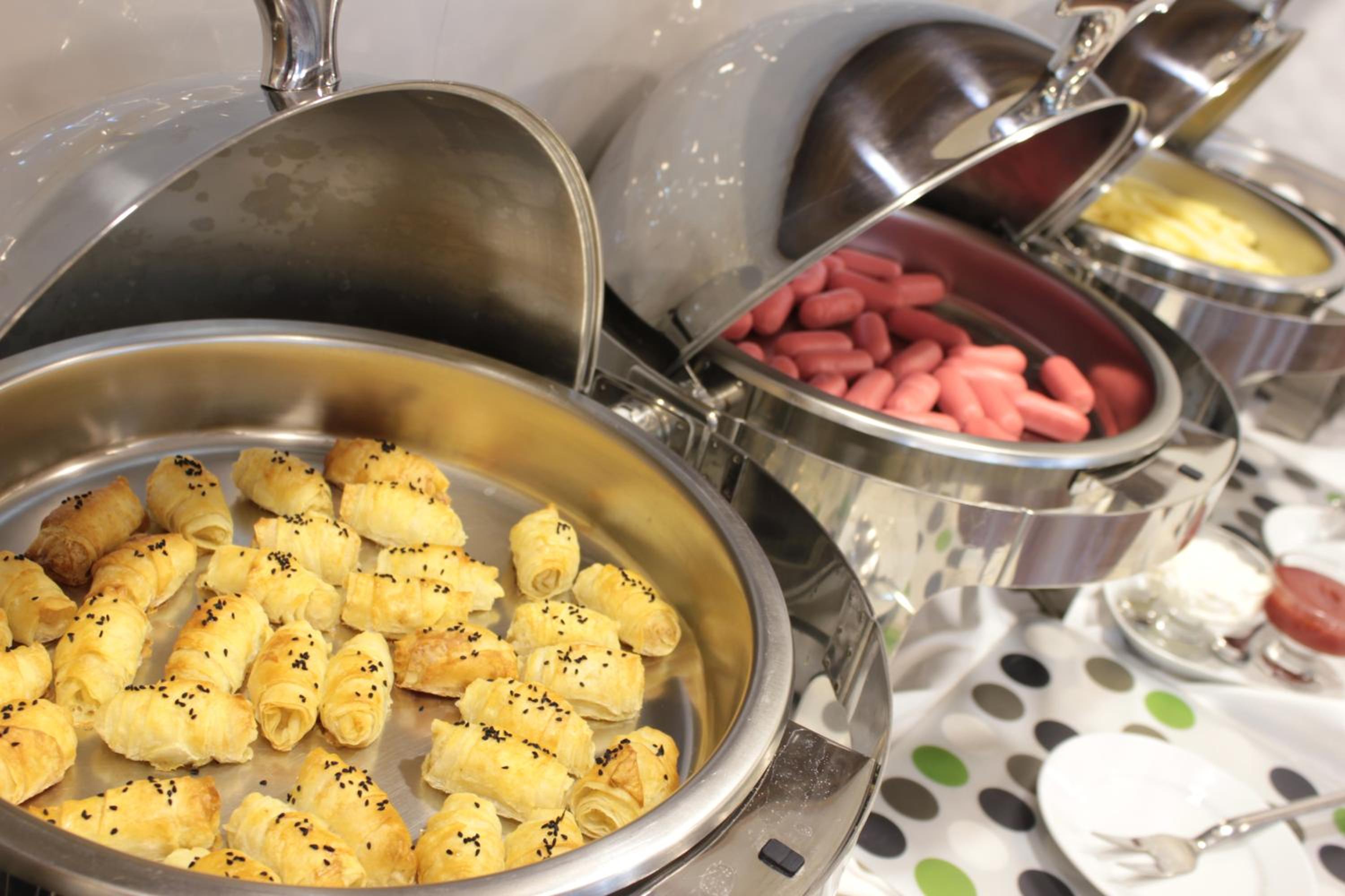 Hotel Osaka Airport - Image 19