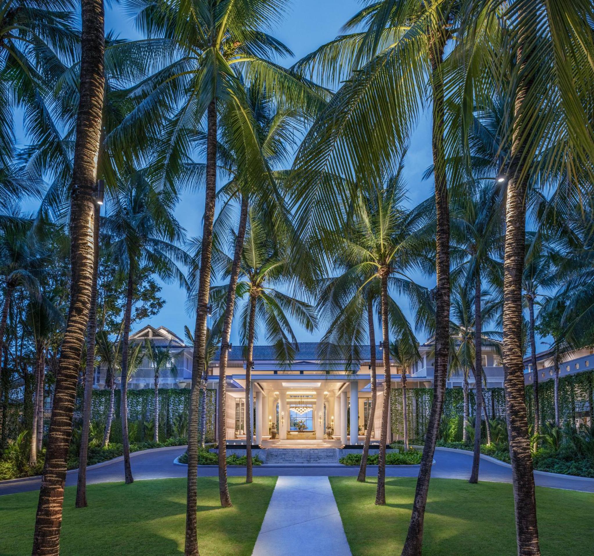 Centara Reserve Samui