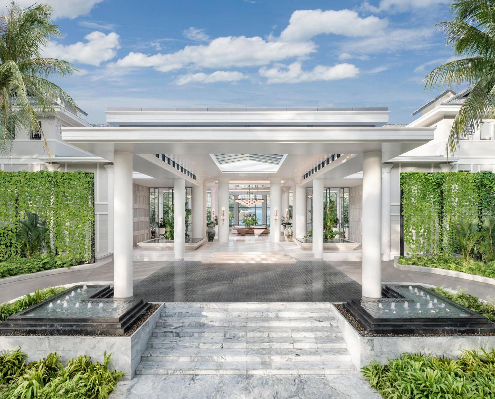 Centara Reserve Samui