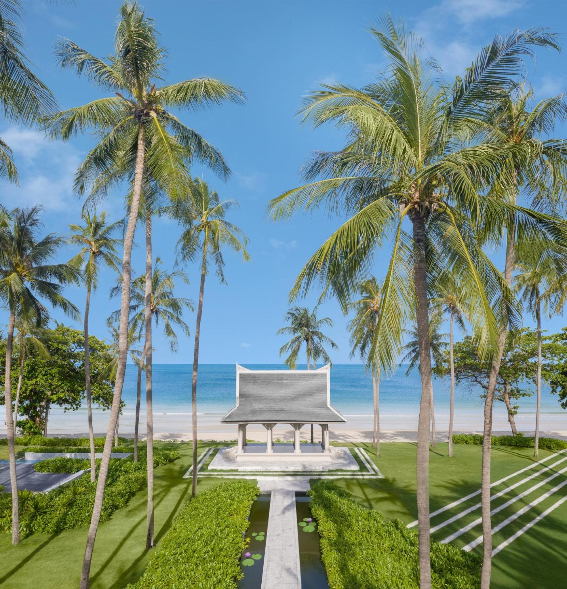 Centara Reserve Samui