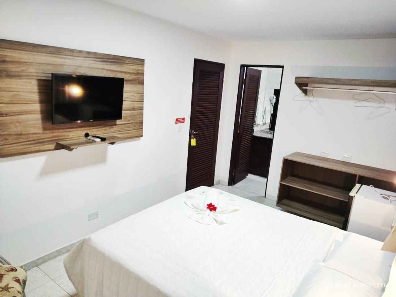 Suites Areias de Porto