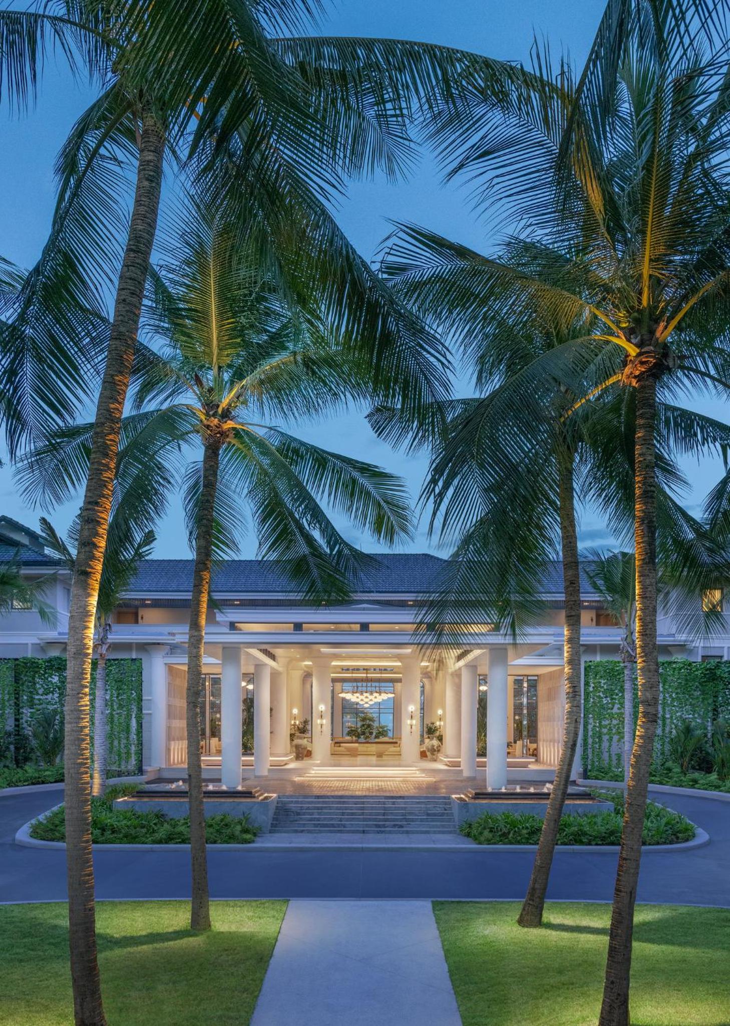 Centara Reserve Samui