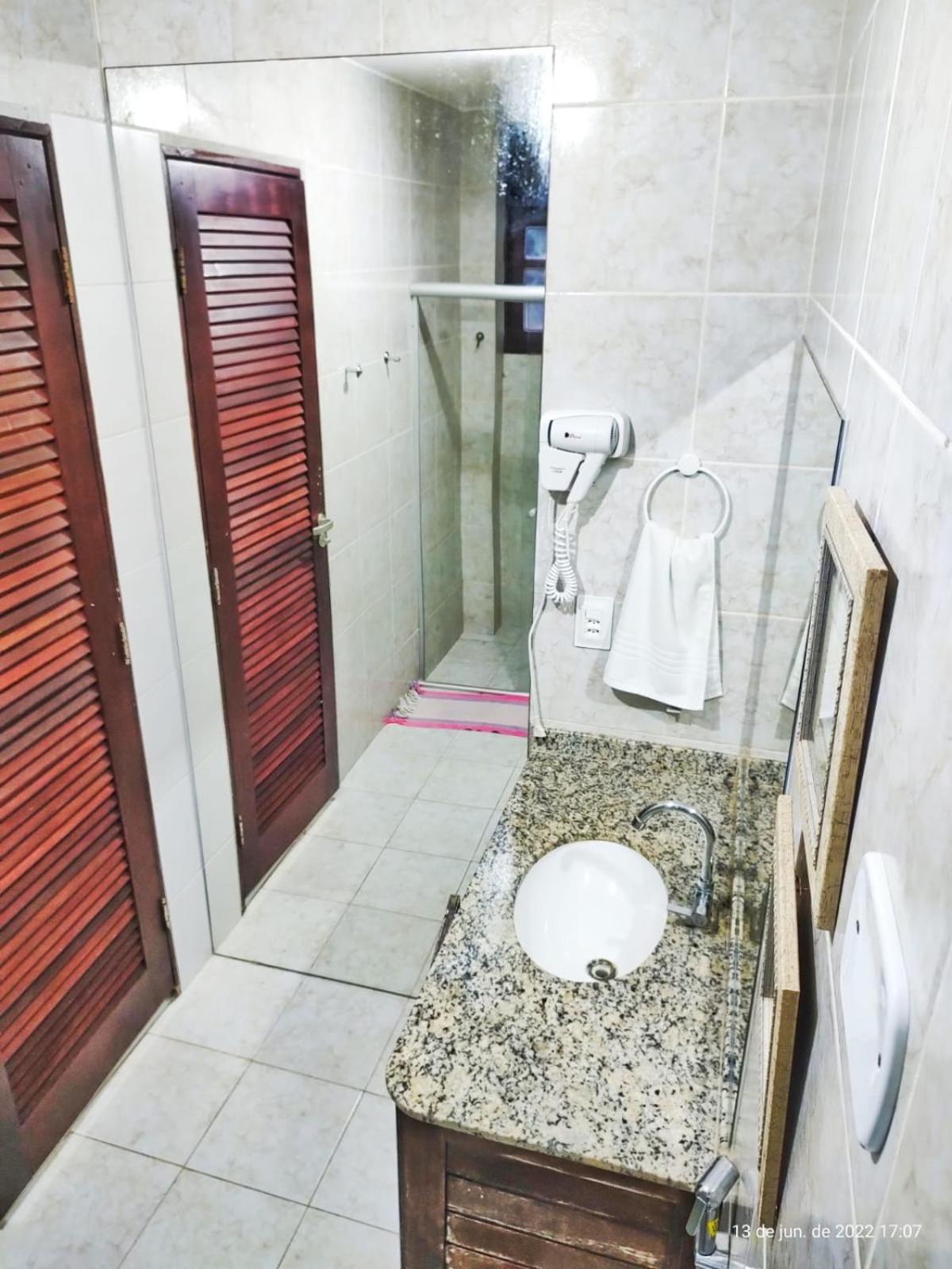 Suites Areias de Porto