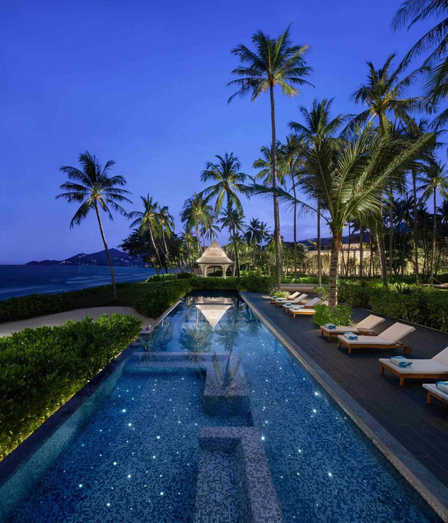 Centara Reserve Samui