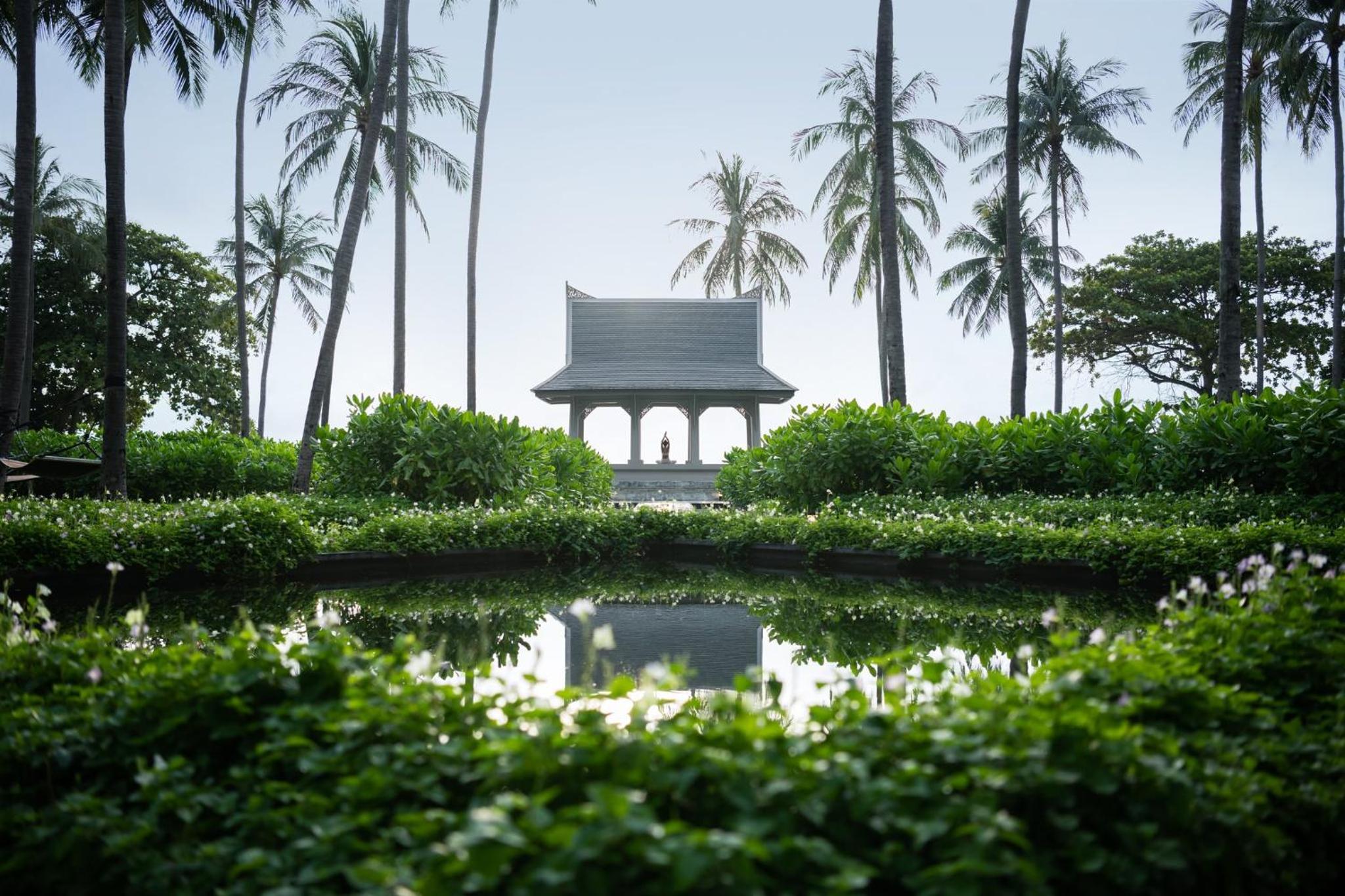 Centara Reserve Samui