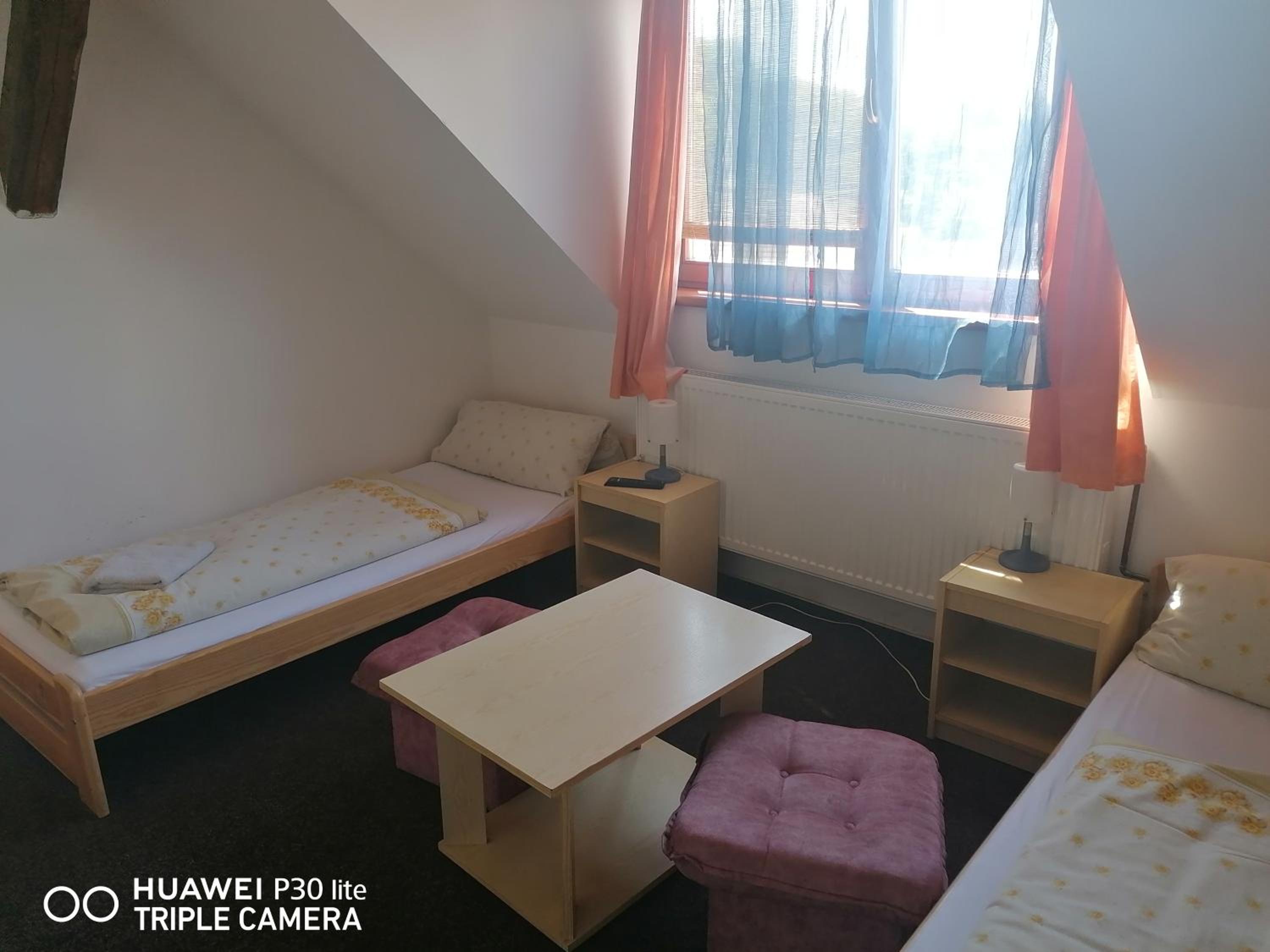 Penzion U Hladů