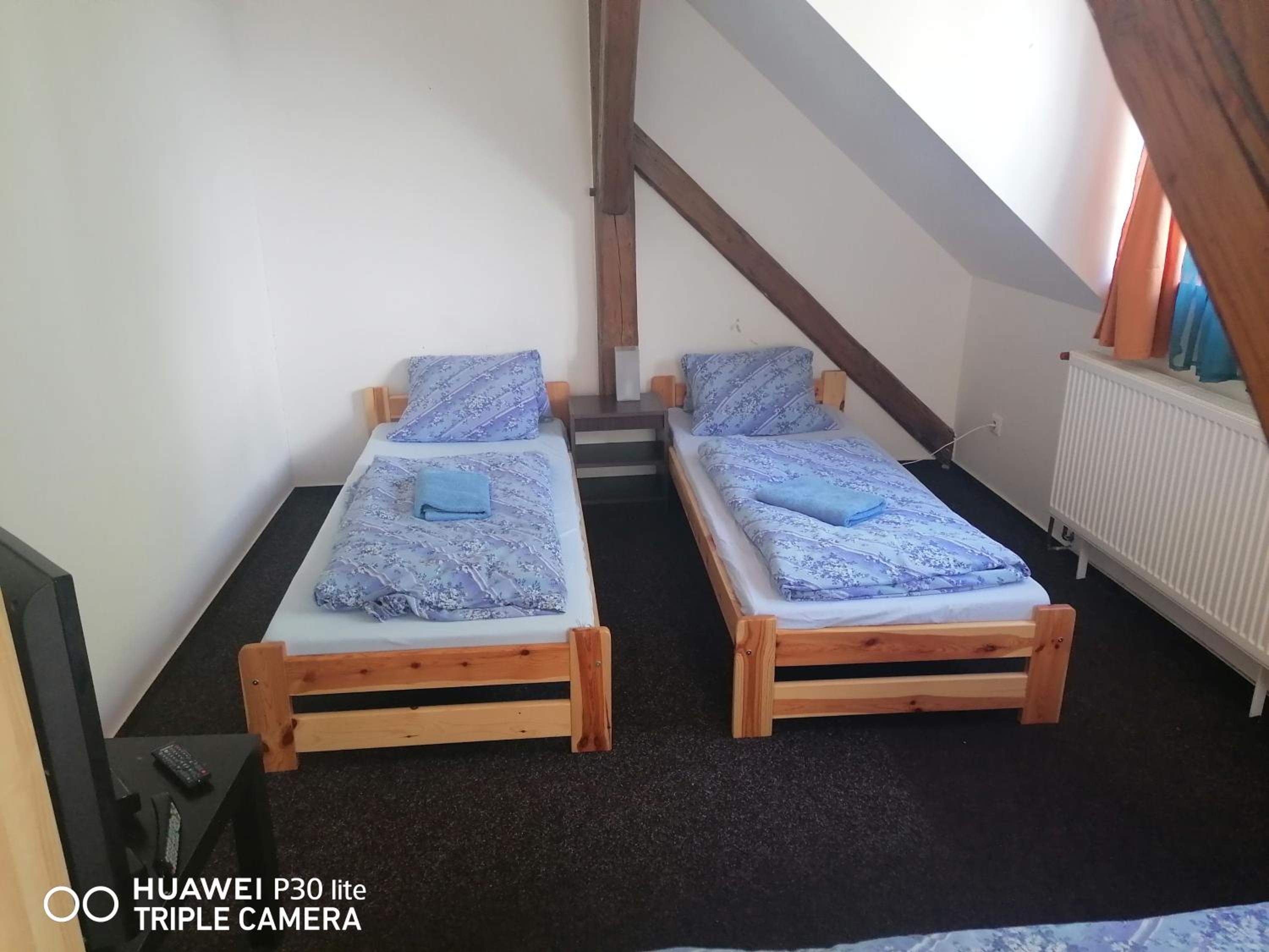 Penzion U Hladů