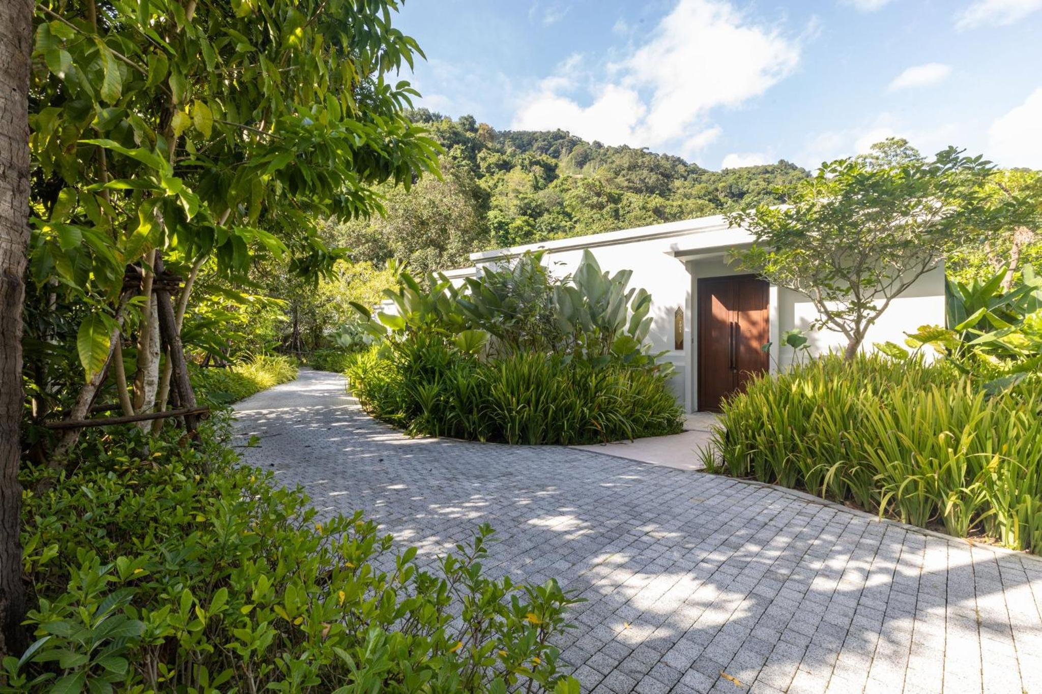 Hotel Intercontinental Hotels Phuket Resort By Ihg