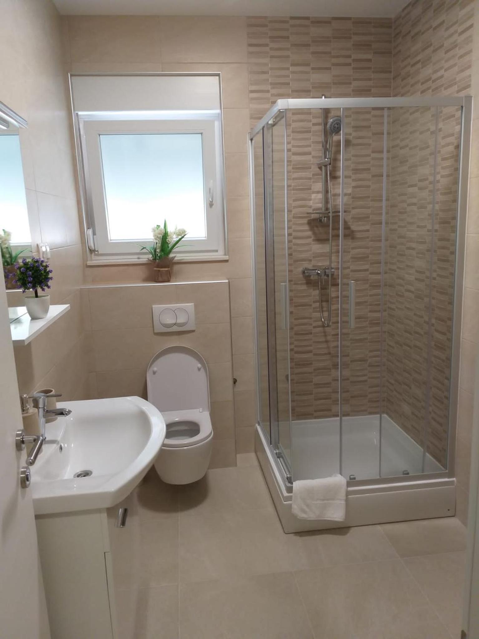 Apartman Iva view 4