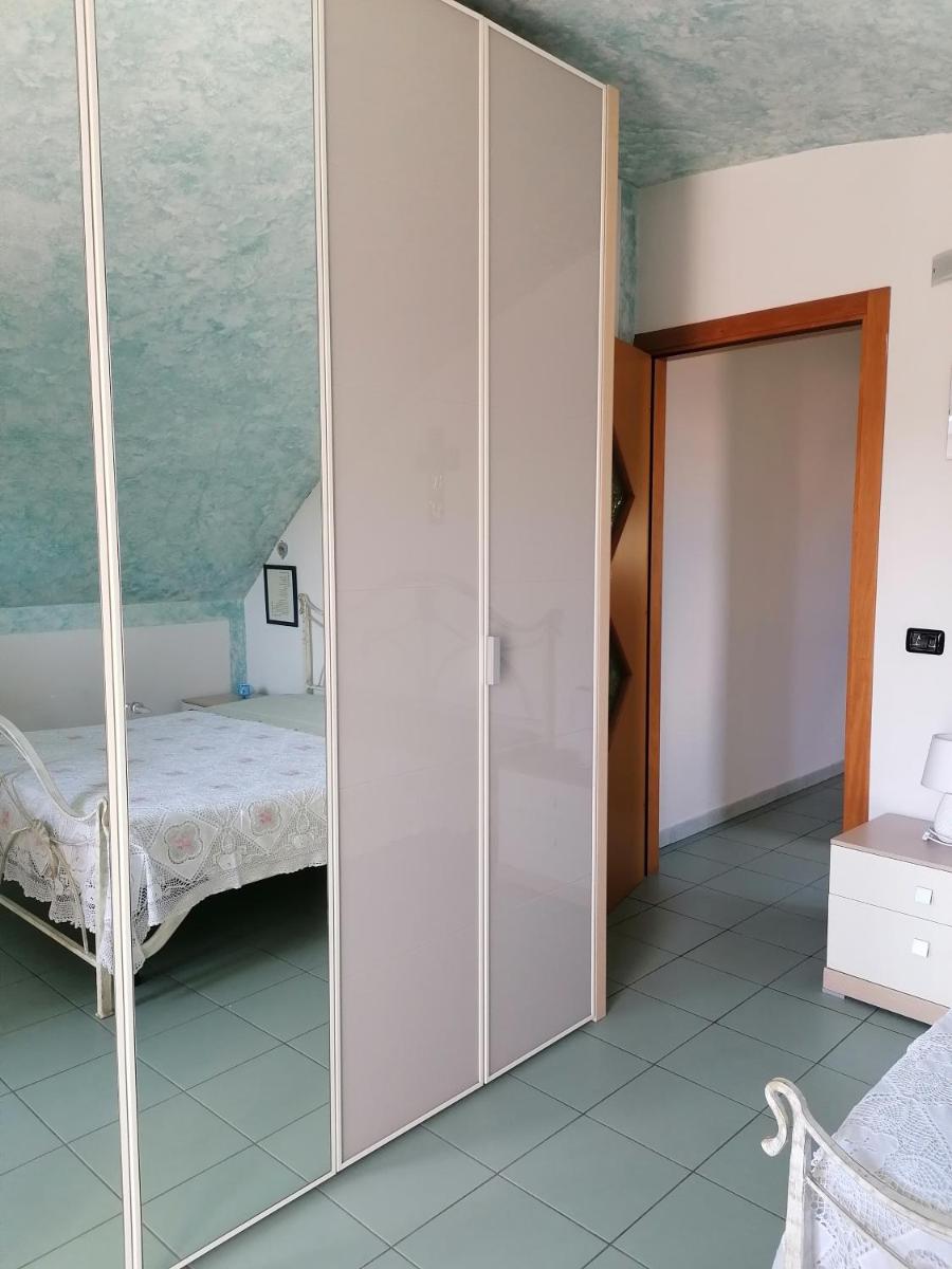 CASA VACANZE Tetto Verde photo 4