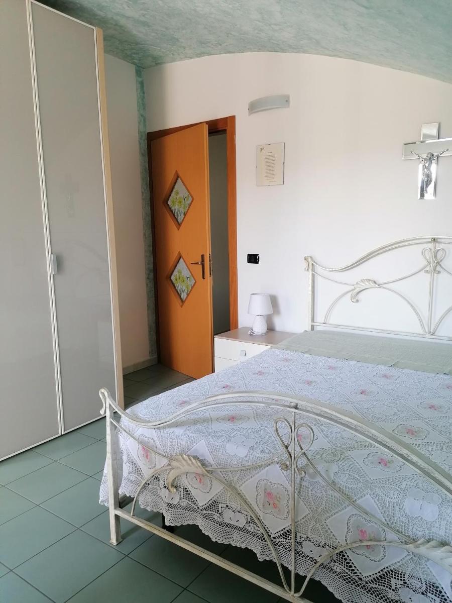CASA VACANZE Tetto Verde photo 1
