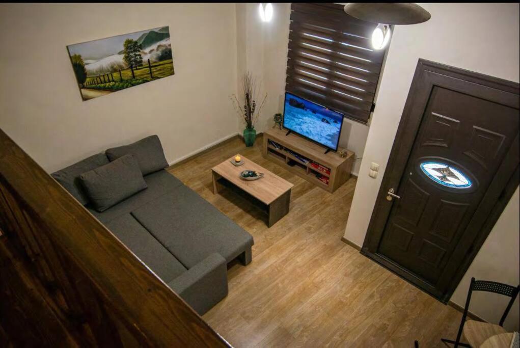 Perfect Location City Apt-900m from Beach-Old Port photo 1