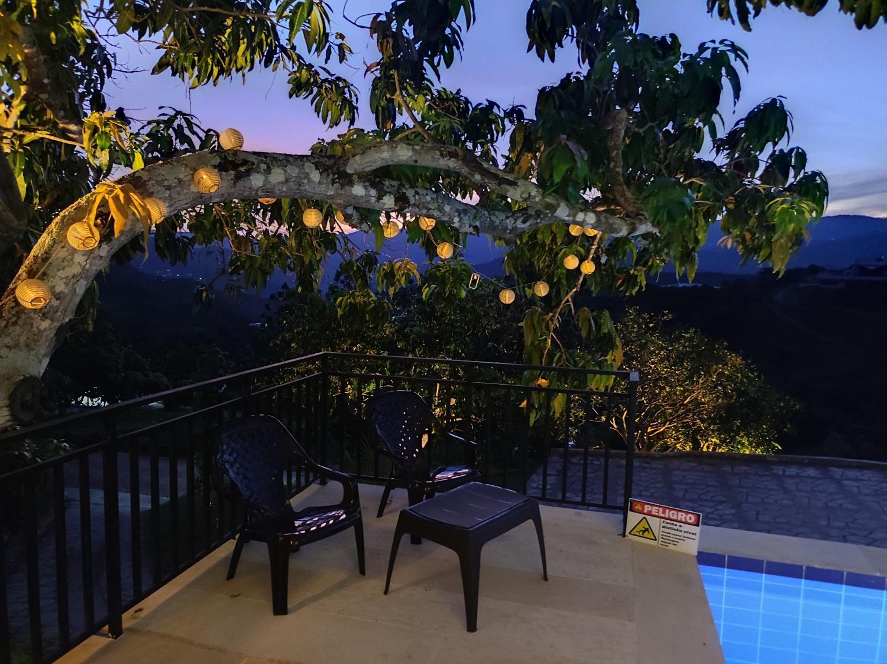 Mountain View Anapoima view 5