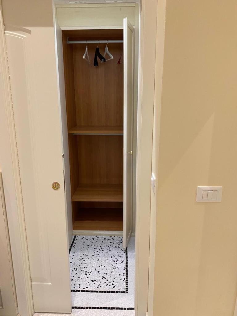 Rialto Mercato apartment suite