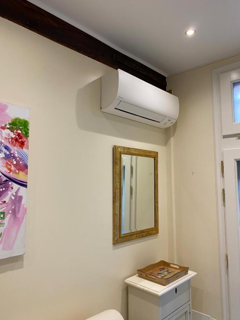 Rialto Mercato apartment suite