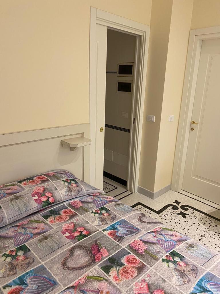 Rialto Mercato apartment suite