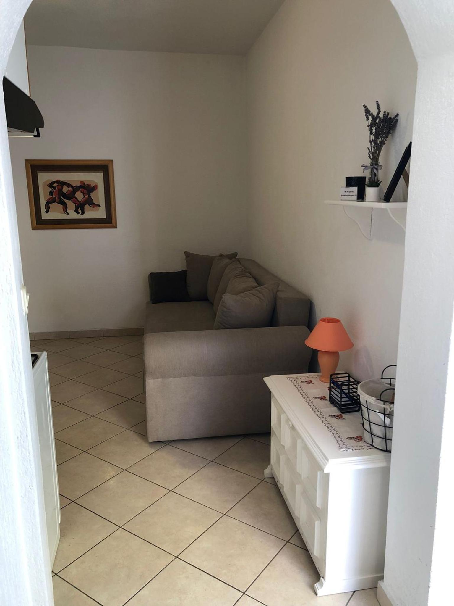 Apartman Barbara view 5